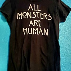 American Horror Story Tshirt